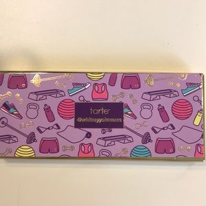 Tarte x Whitney Simmons